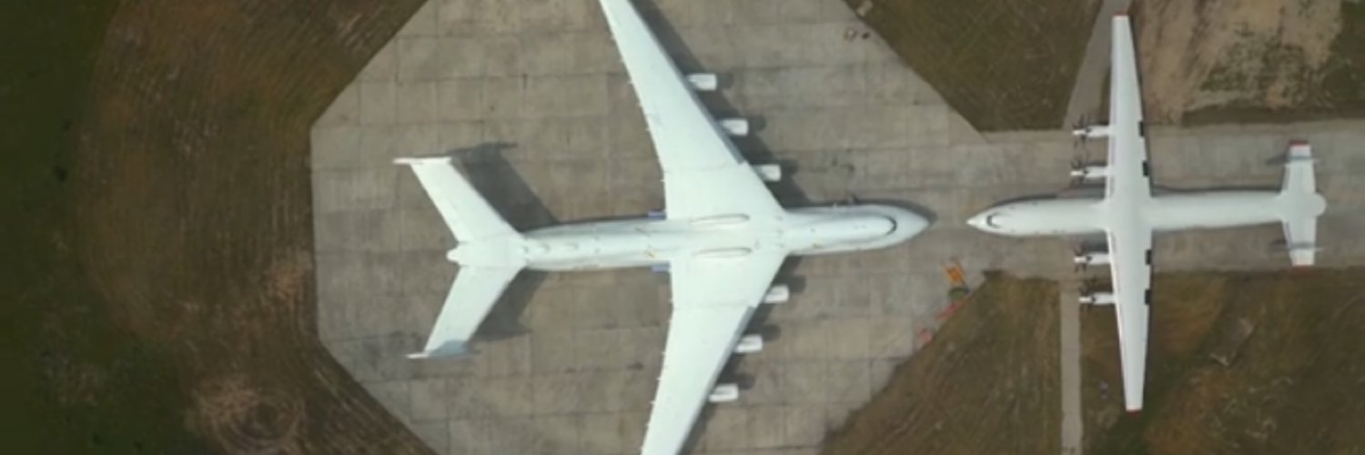 Sergey Kudryashov ✈️ banner