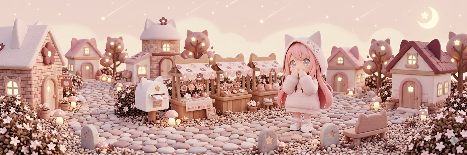 밍파닥 m.abyss banner