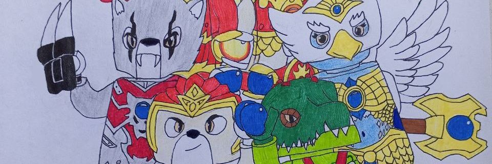 Just Chimavian banner