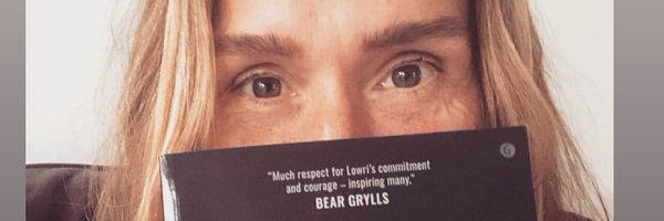 _LowriMorgan Profile Banner