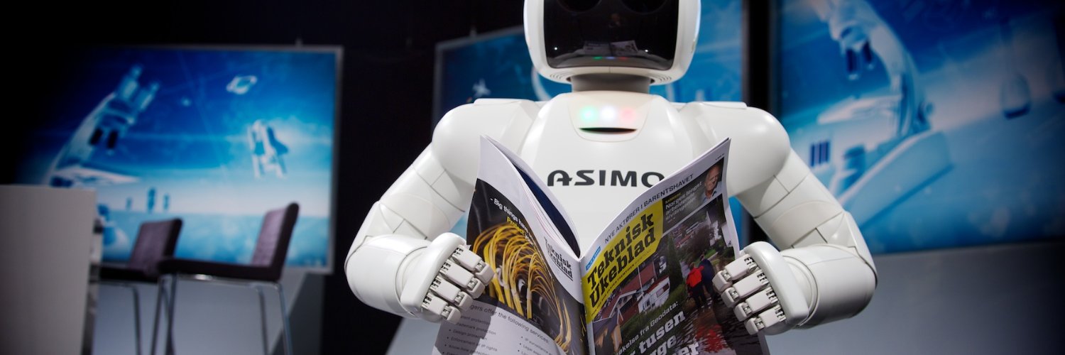 Teknisk Ukeblad banner