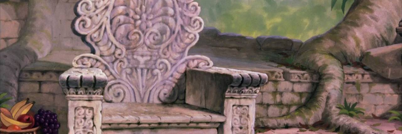 A Stupid Mancub banner