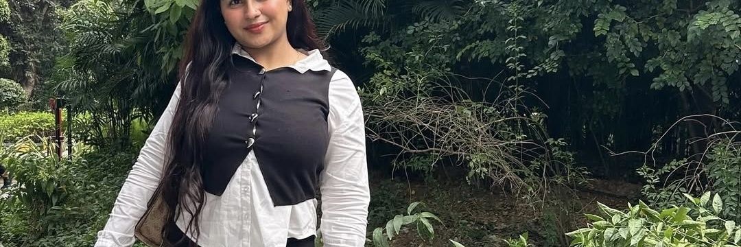 Shivanshi Kapoor banner