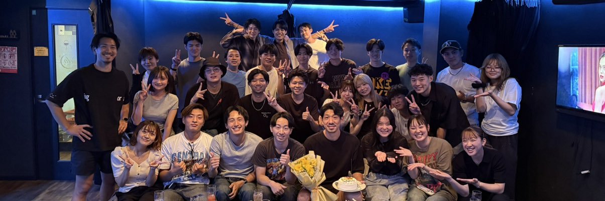 仲宗根琉太 banner