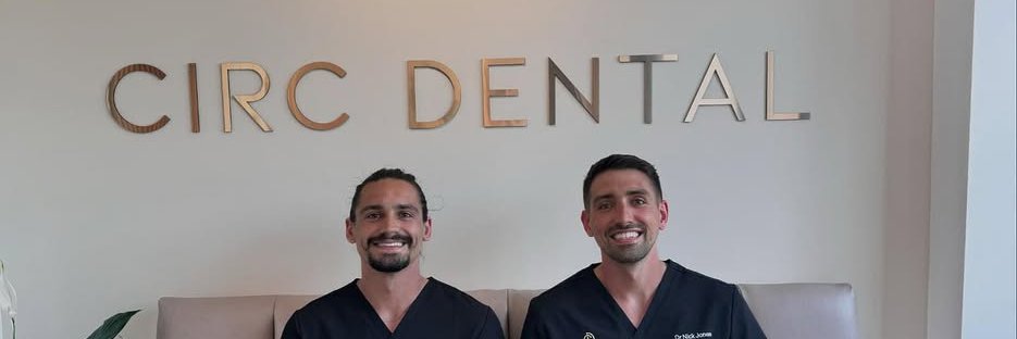 Circ Dental banner