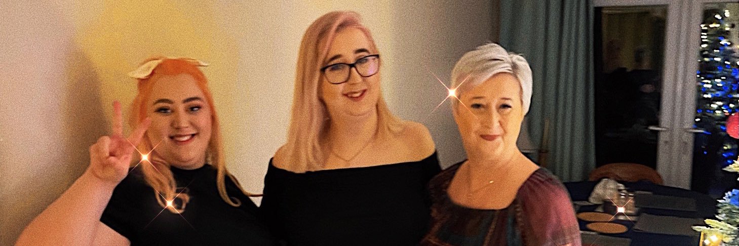 demimortimer's profile banner image