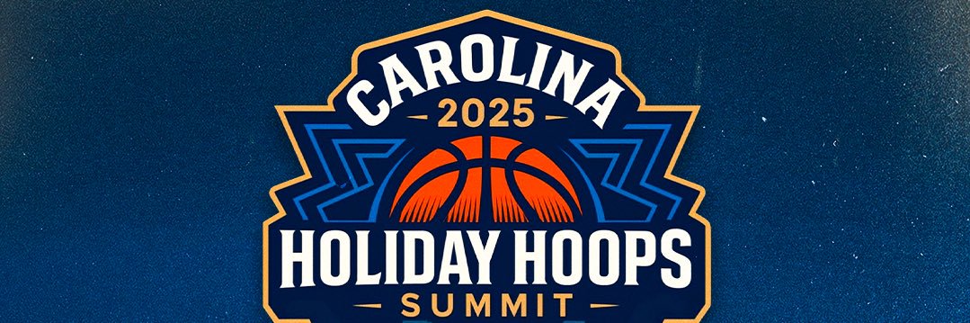 Carolina Holiday Hoops Summit banner