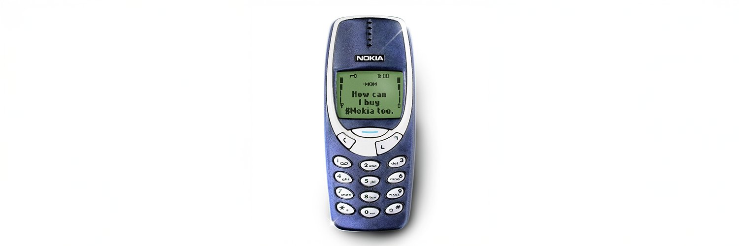 3310token's profile banner image