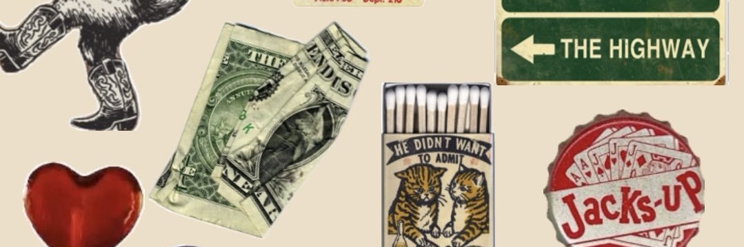 queenie • banner