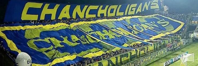 LUQUE SE COME MIL GOLES banner