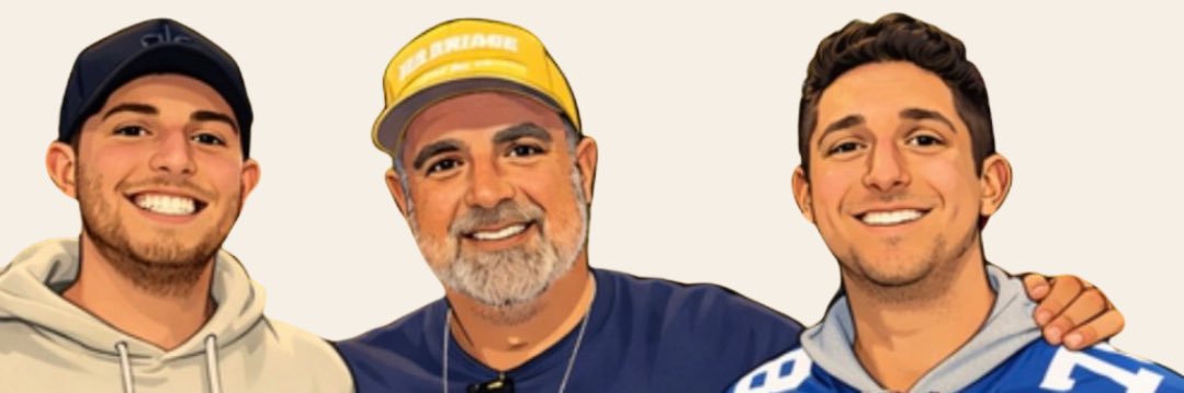 The Horse Whisperer Network banner