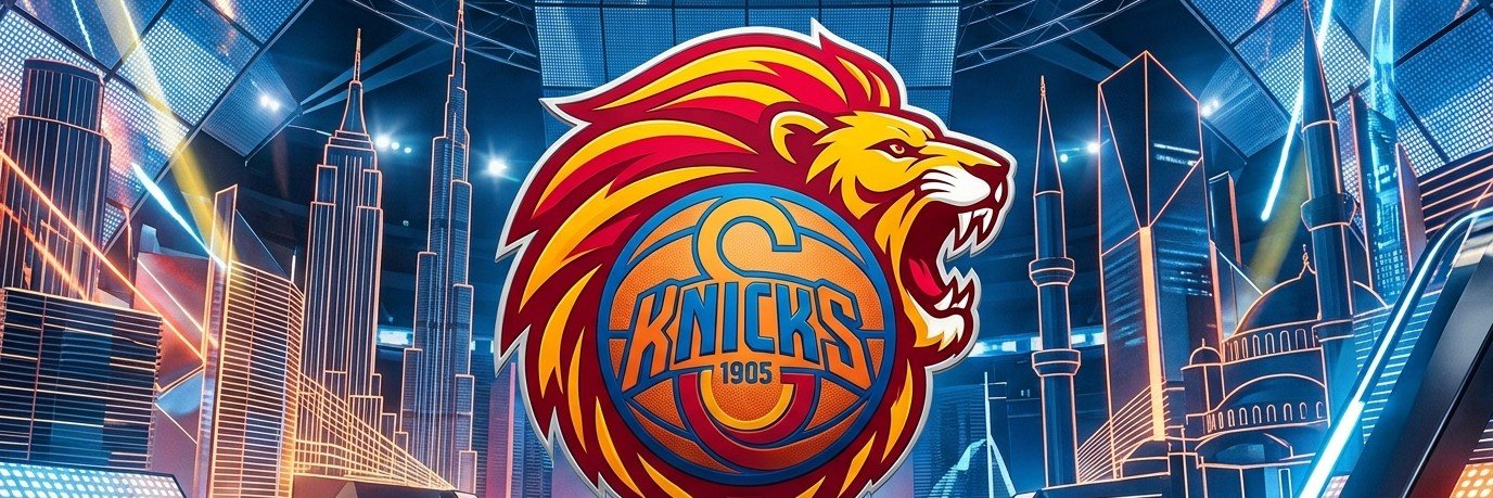 KnicksSarayli's profile banner image