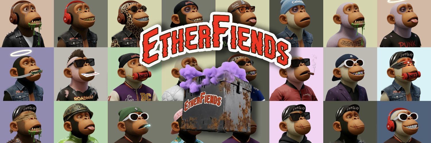 Ether Fiends banner