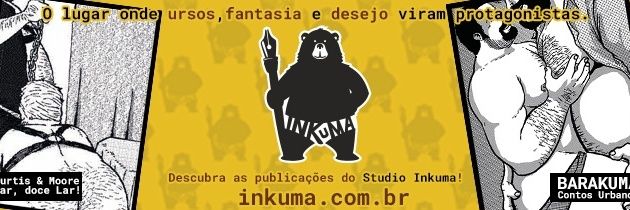 Studio Inkuma banner