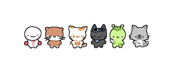 Songbyseung's profile banner image