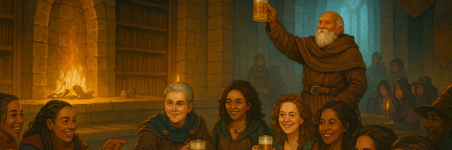 Rowan’s Tavern Books banner
