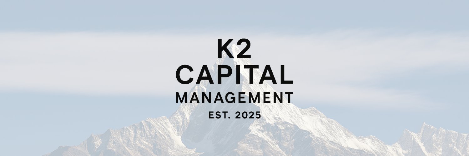 K2 Capital Management banner