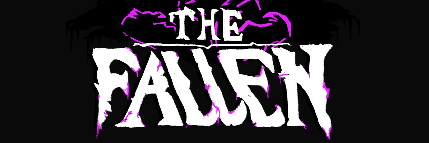 Fallen Esports banner