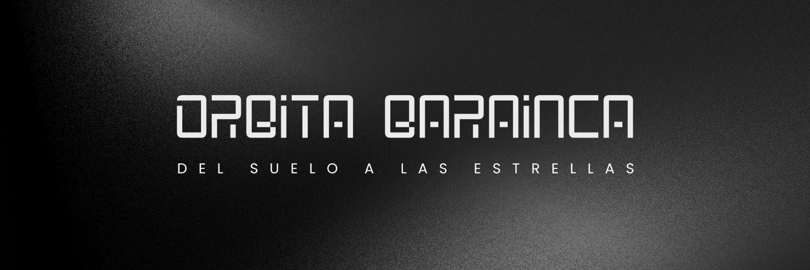 Órbita Barainca banner