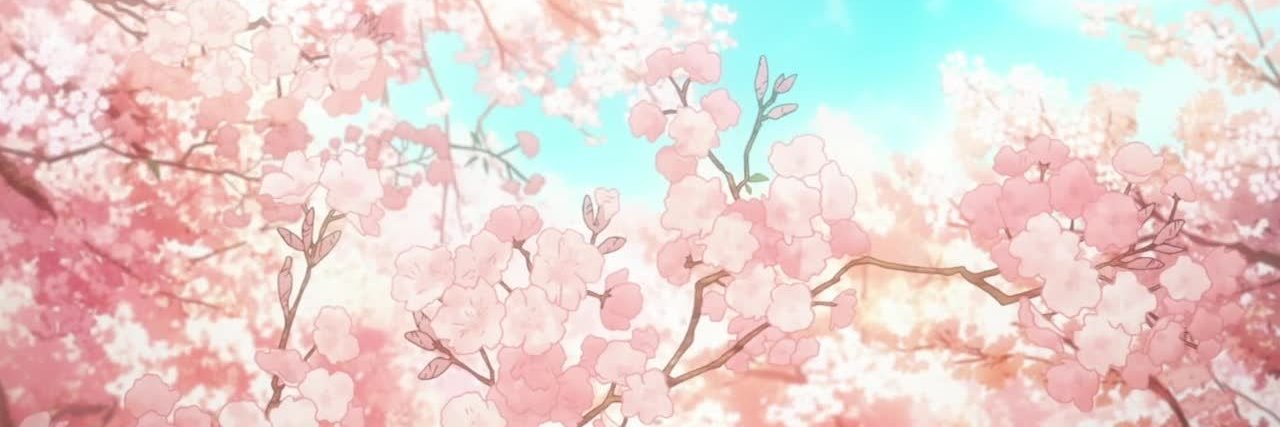 Saria 🦊🌸【VTUBER】 banner