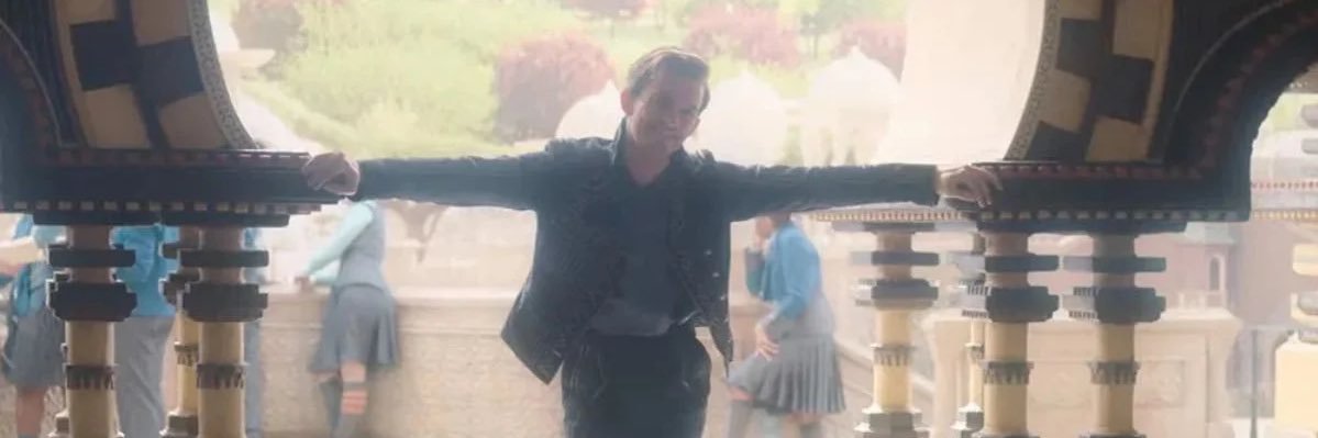 Jonny Bayleaf banner