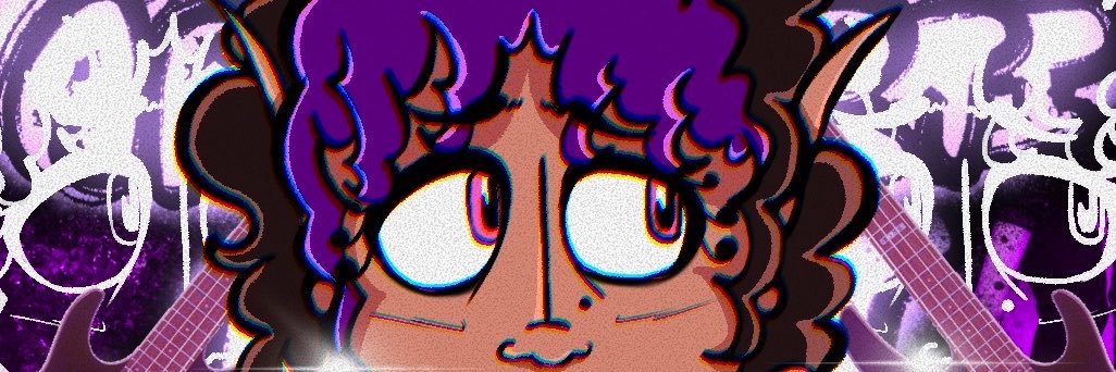 Purplish_Punk's profile banner image