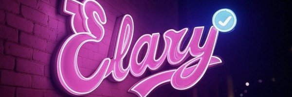 Elary01 Profile Banner