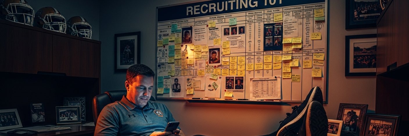 TheRecruitRumor banner