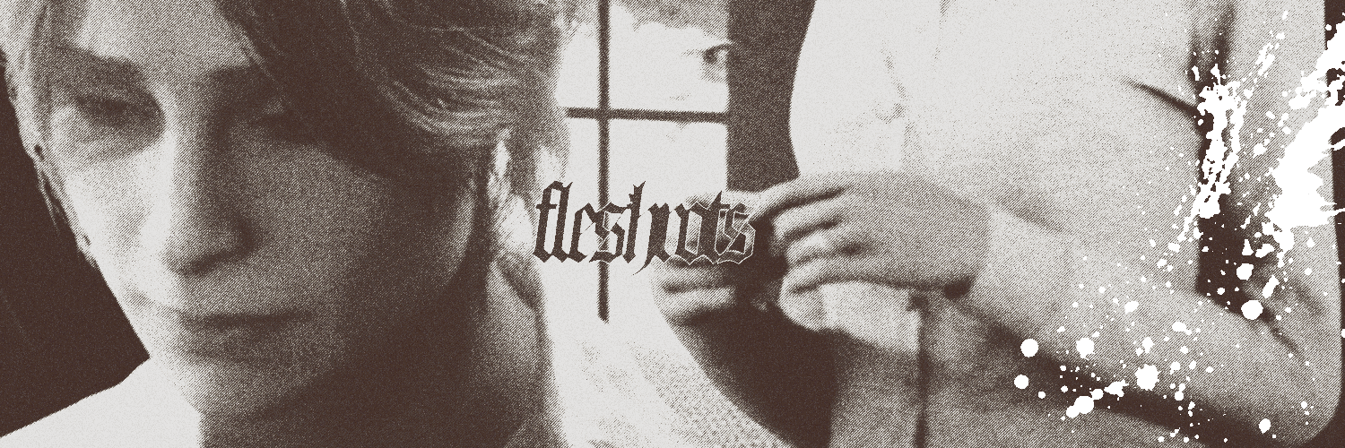 ᅠcouldᅠsheᅠreallyᅠbeᅠhereᅠ﹖ banner