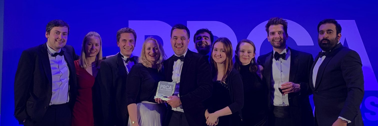 Tom Frackowiak banner