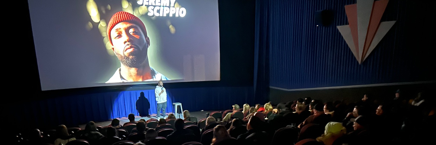 Jeremy Scippio banner