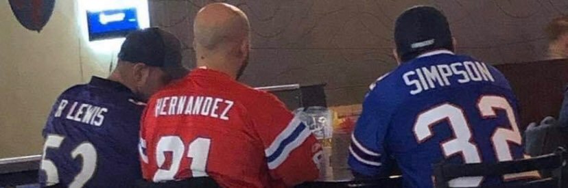 Limp Bizkit Appreciation Account banner