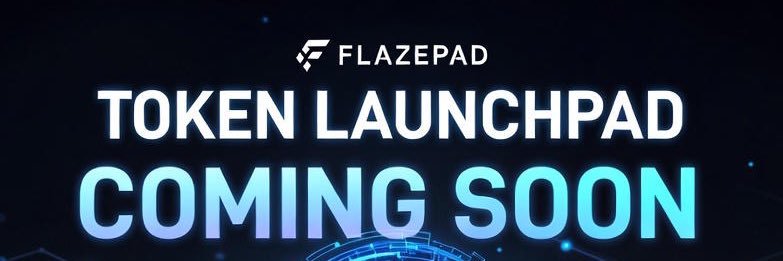 Flazepad banner