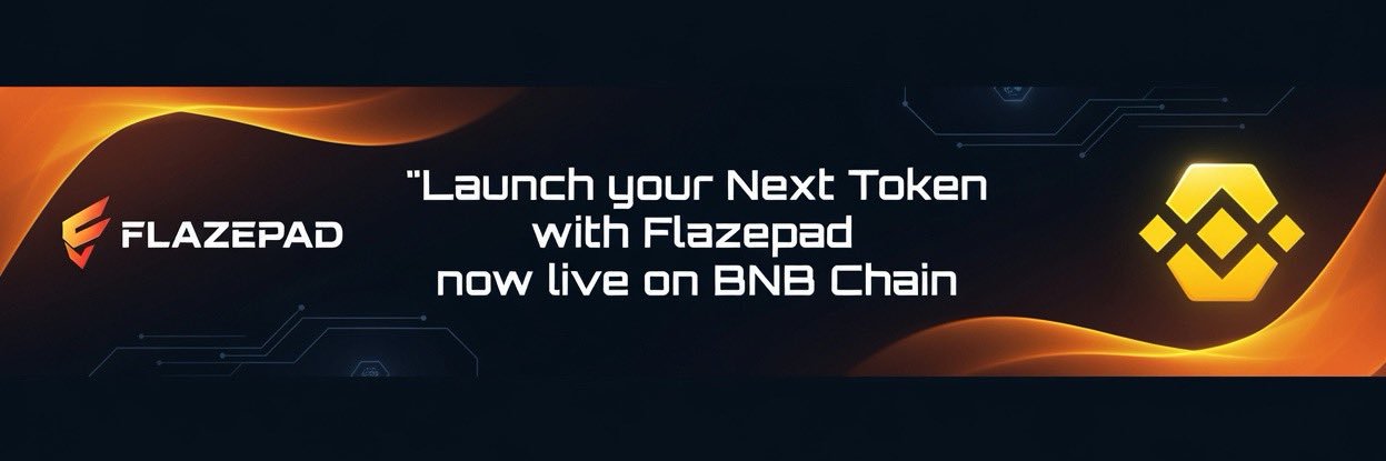 Flazepad banner