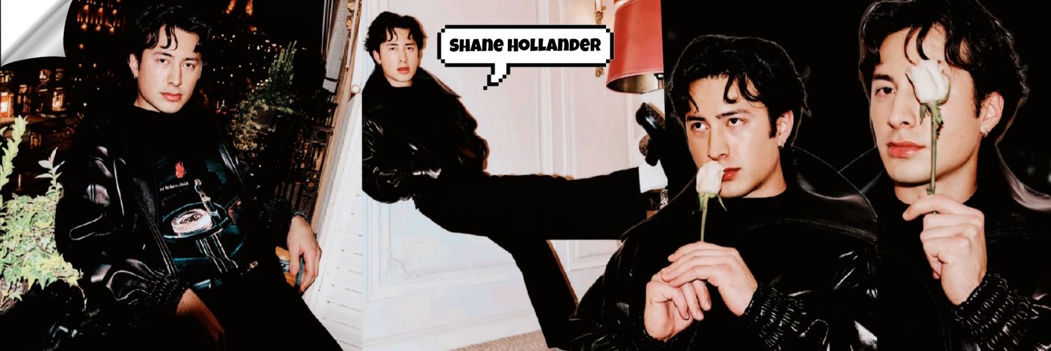𝒮. 𝐇𝐎𝐋𝐋𝐀𝐍𝐃𝐄𝐑`〘 # 𝟐𝟒 〙 banner