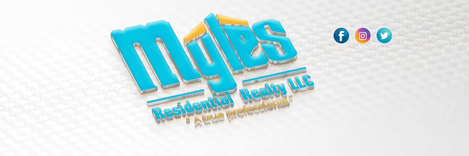 chefmyles's profile banner image