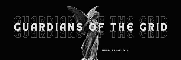 GridofGuardians Profile Banner