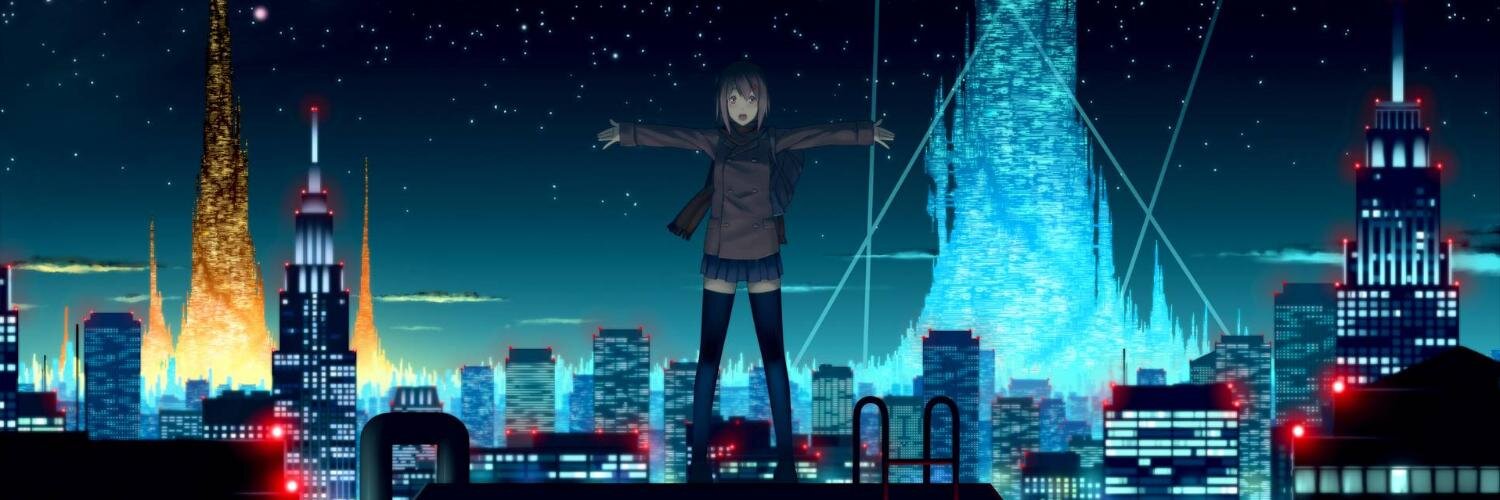 Vextrinity's profile banner image