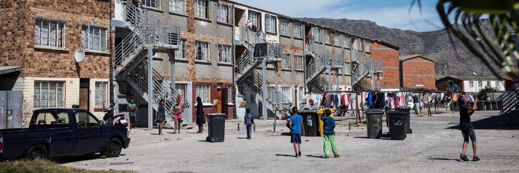 CapeFlats 🇿🇦 banner