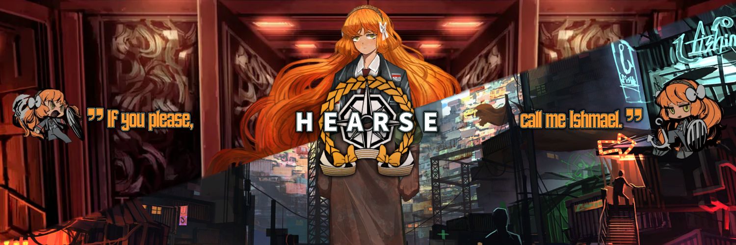 ℐshmael - S͌I͌N͌N͌E͌R͌: №08 » banner