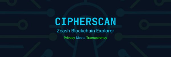 cipherscan_app Profile Banner