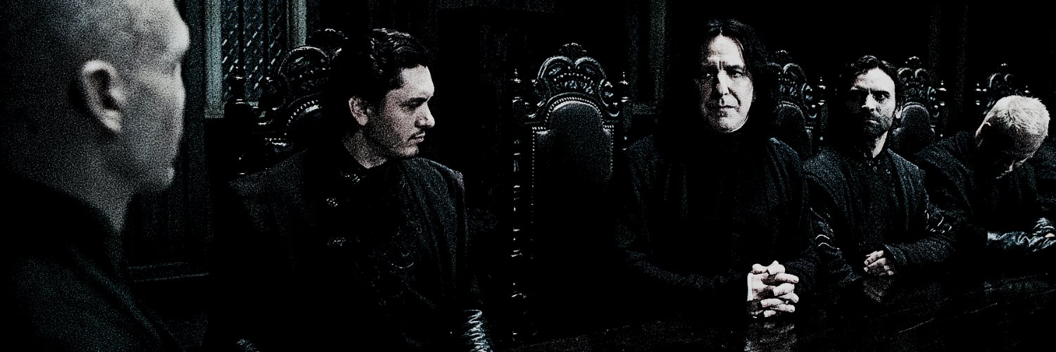 𝕾𝒆𝒗𝒆𝒓𝒖𝒔 𝕾𝒏𝒂𝒑𝒆 banner