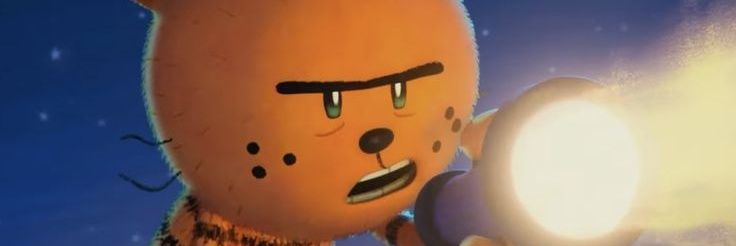 Anielica Animations banner