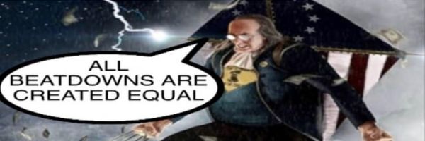 Obey Your Master banner