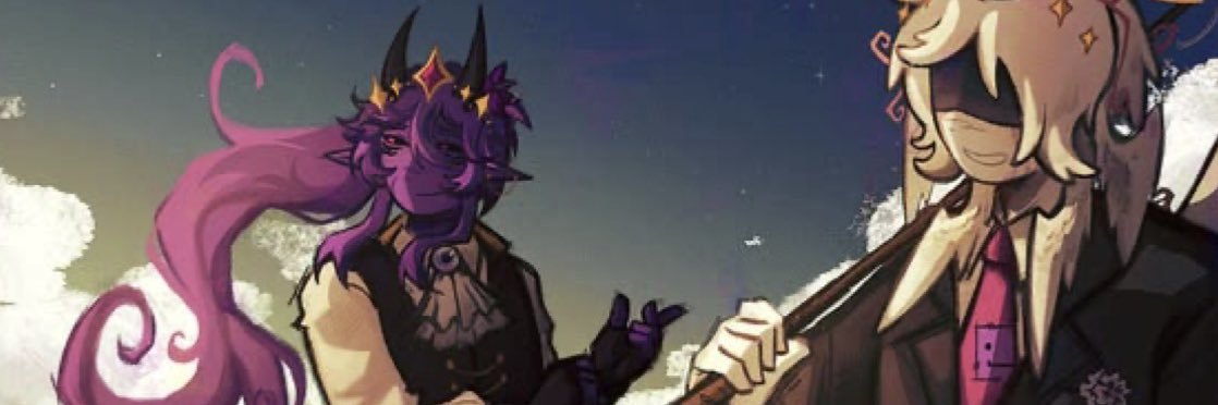 LundersoreL's profile banner image