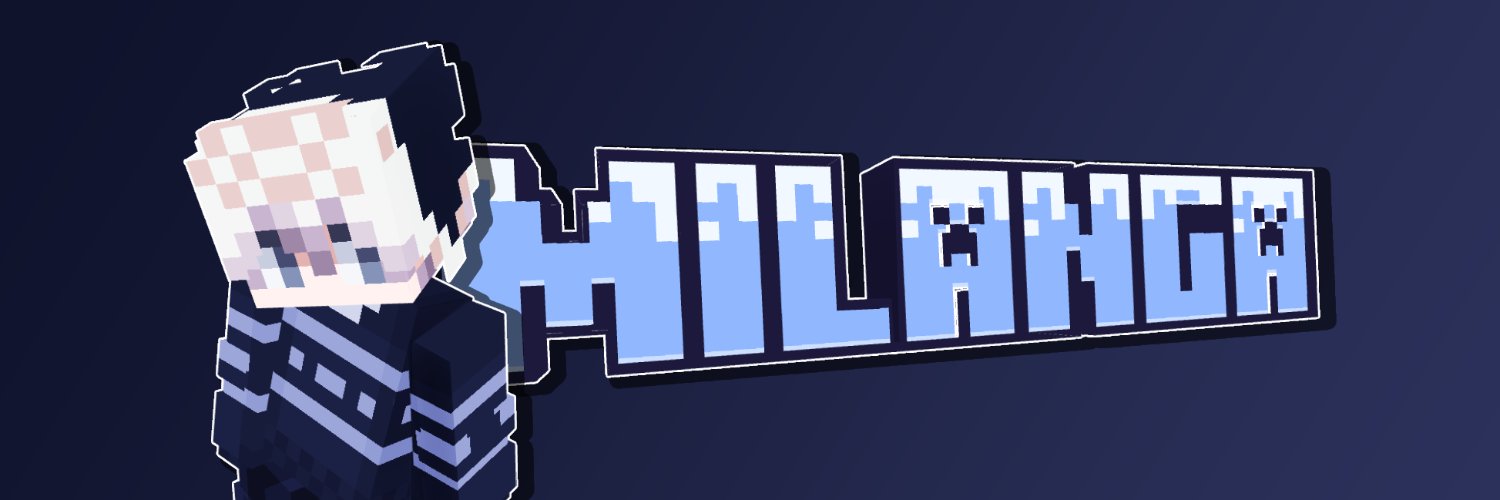 MILANGA _DMC banner