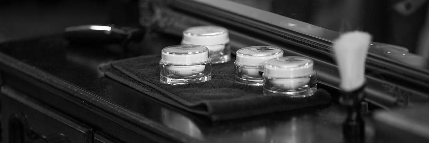 Gareth Clark srb banner