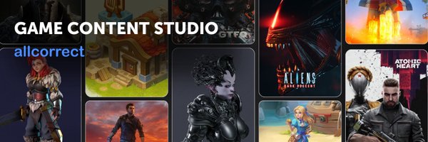allcorrect Profile Banner