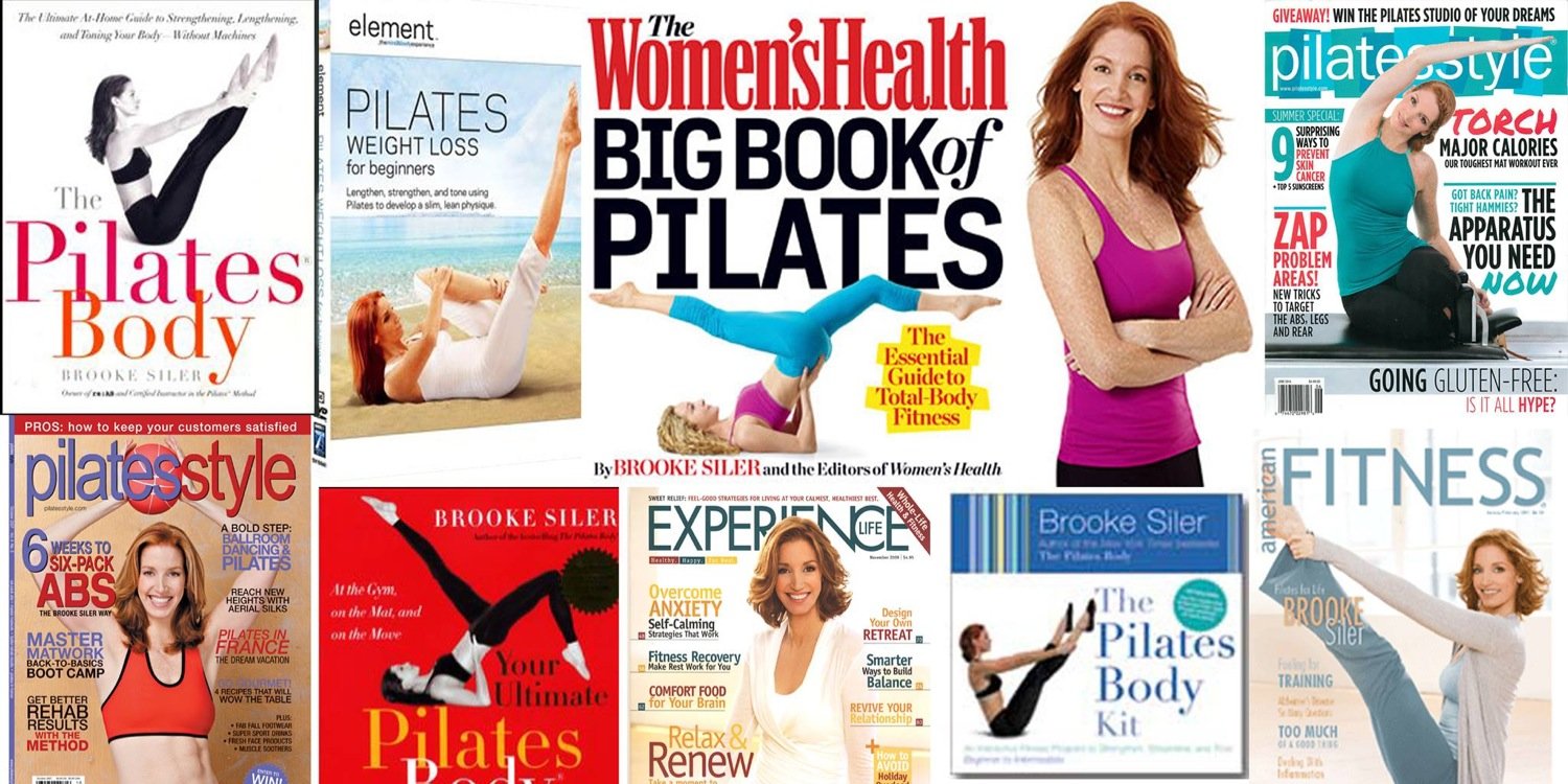BSilerPilates's profile banner image
