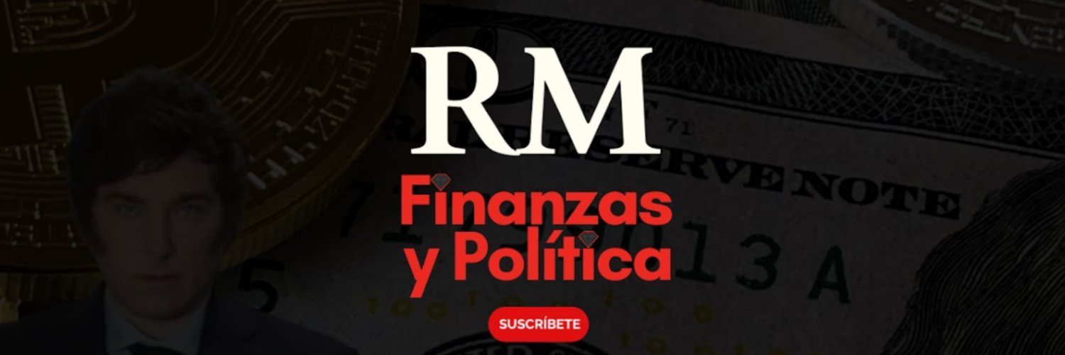 RM Finanzas y Política banner